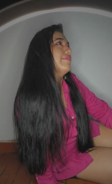 Utøver annitahott Bilde 9