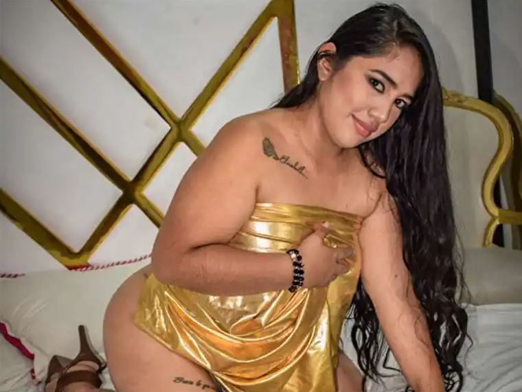 Utøver annitahott Bilde 11