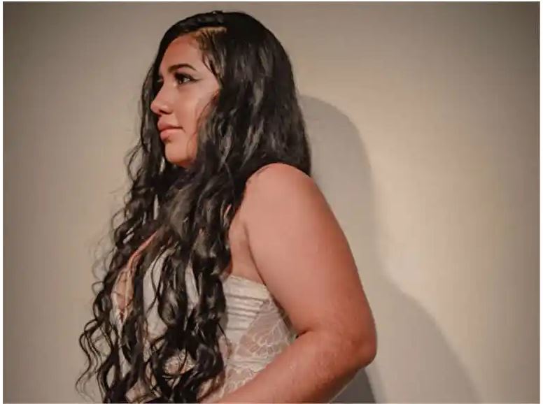 Utøver annitahott Bilde 12