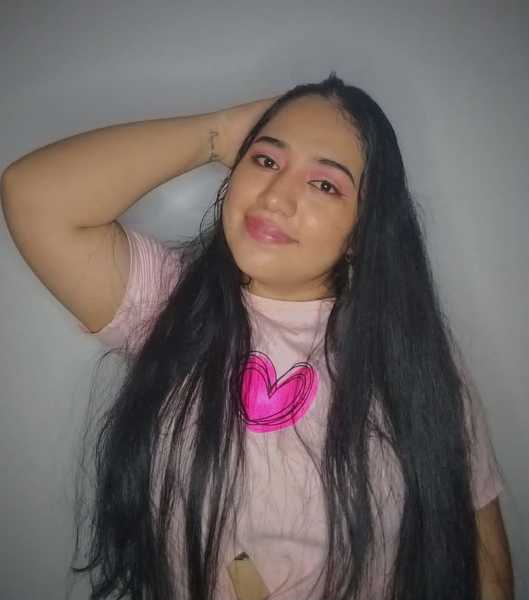 Utøver annitahott Bilde 6