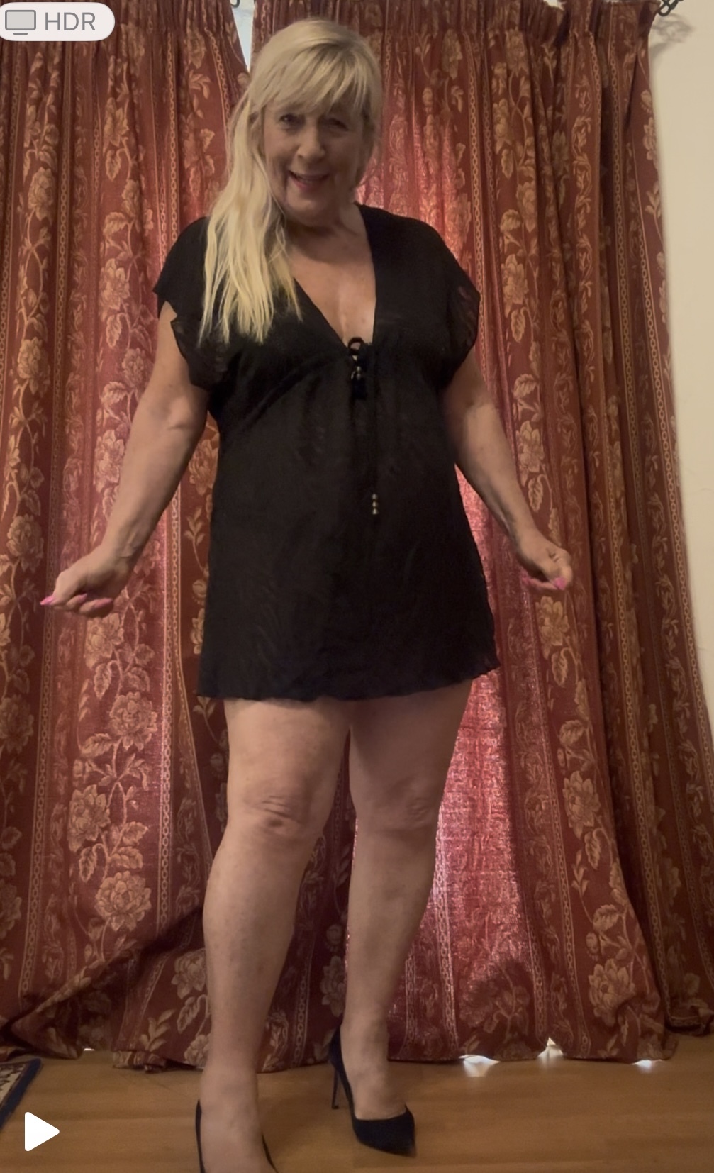 Interprete FoxyLeo Foto 1