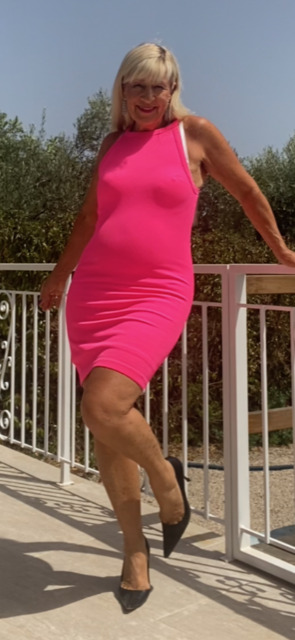 Interprete FoxyLeo Foto 7