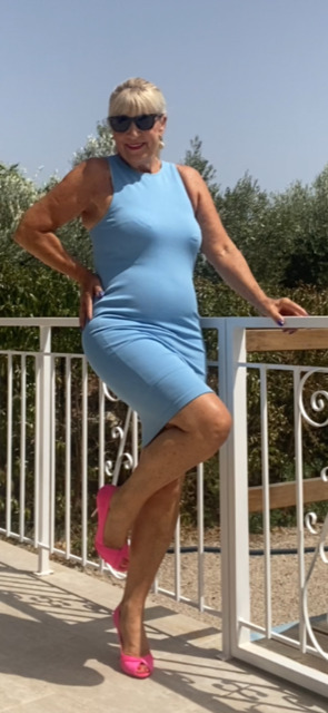 Interprete FoxyLeo Foto 10