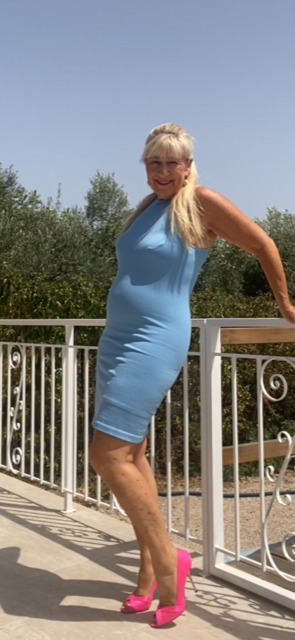 Interprete FoxyLeo Foto 8