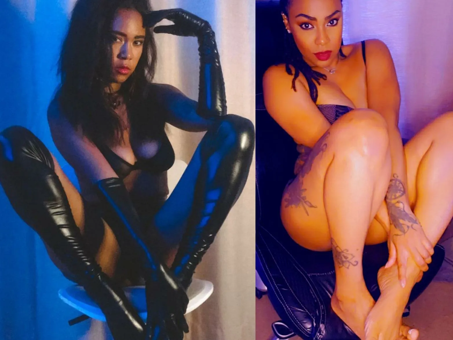 GoddessCalypsoMedusa profielfoto van cam model