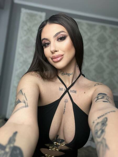 Darsteller KylieRimes Foto 11