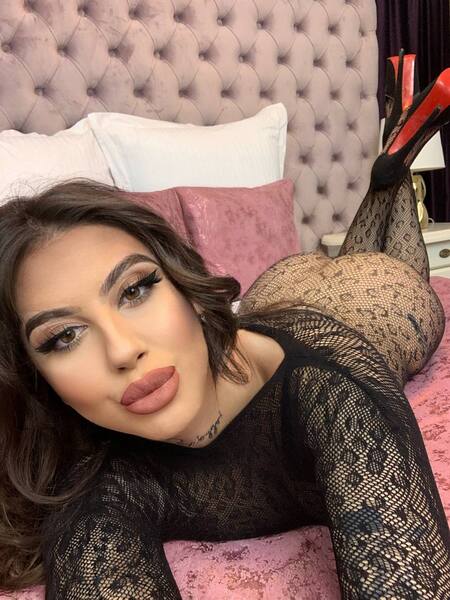 Darsteller KylieRimes Foto 2