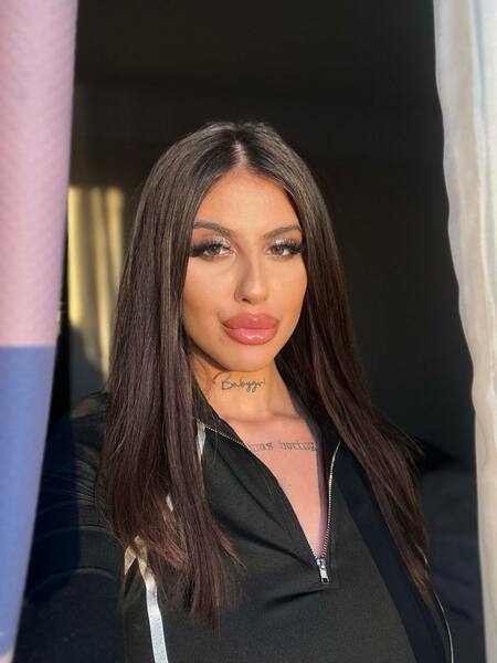 Darsteller KylieRimes Foto 8