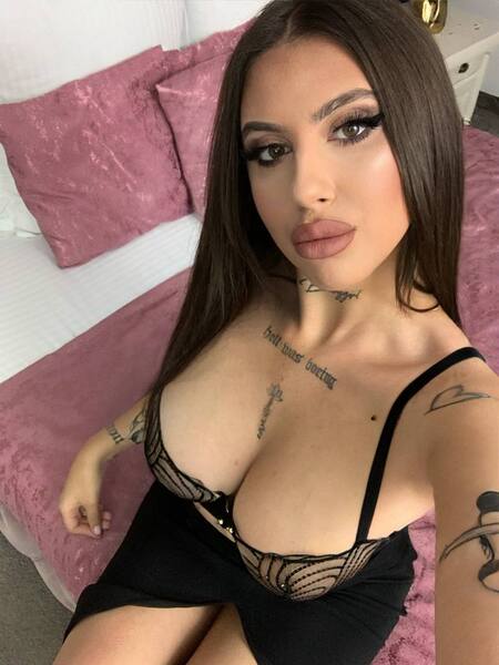 Darsteller KylieRimes Foto 3