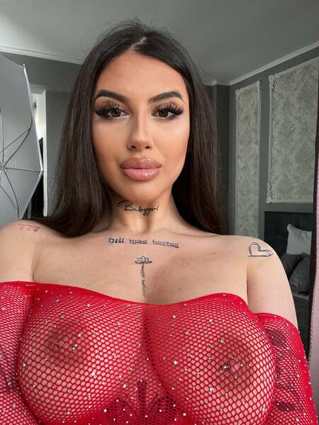 Darsteller KylieRimes Foto 5