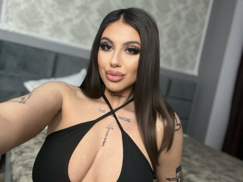 Darsteller KylieRimes Foto 12