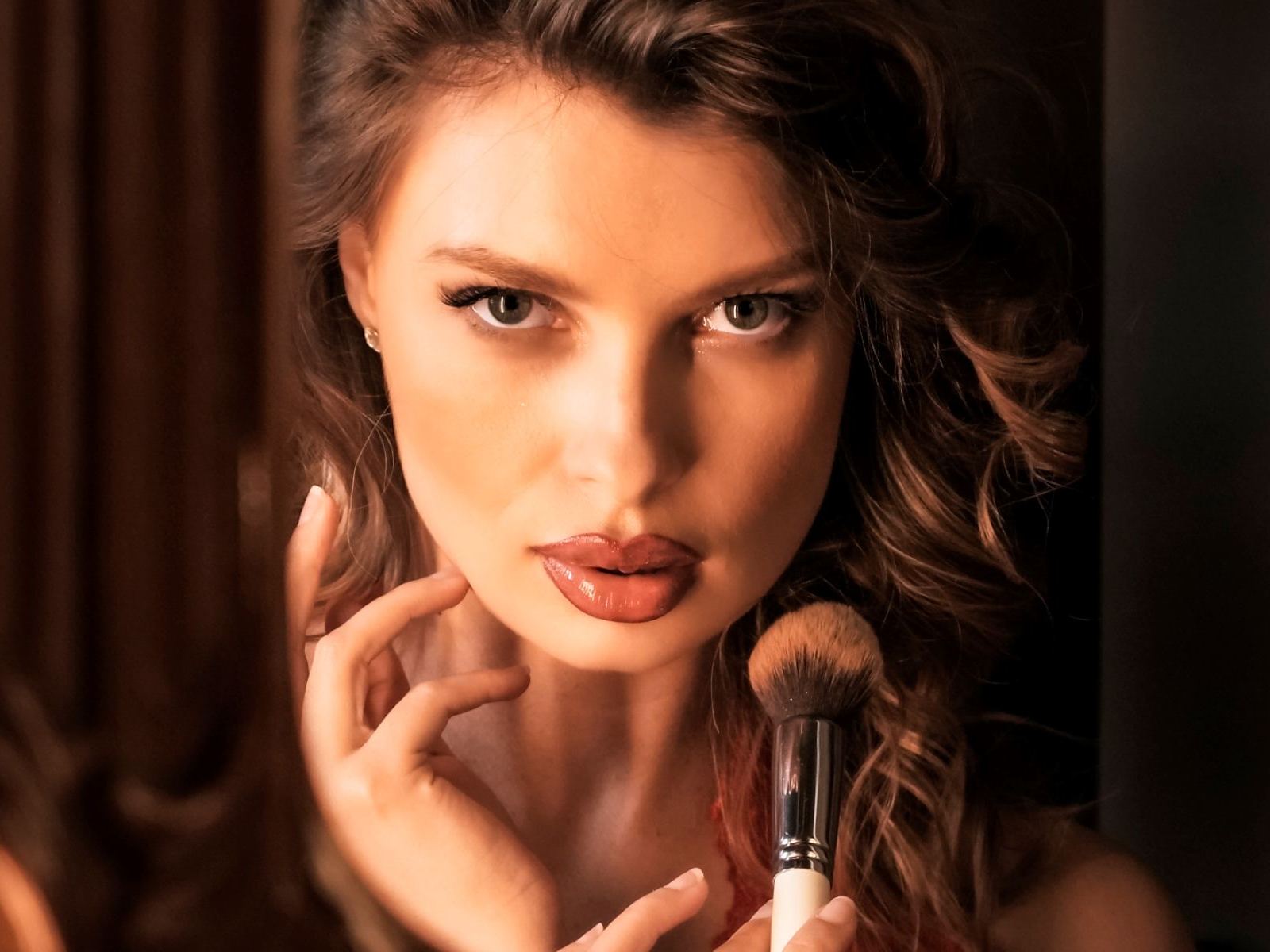 AlessiaDecker immagine del profilo del modello di cam