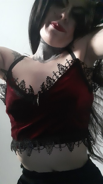 Interprète NymphoElin Photo 5