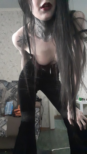 Interprète NymphoElin Photo 4