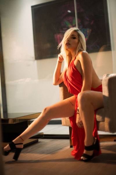 Artista TaniaHarlow Foto 9