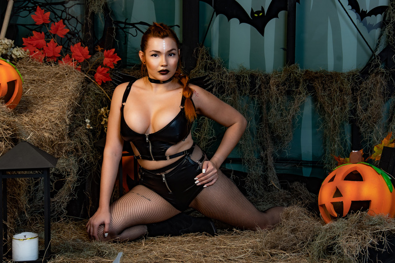 Artista TaniaHarlow Foto 5