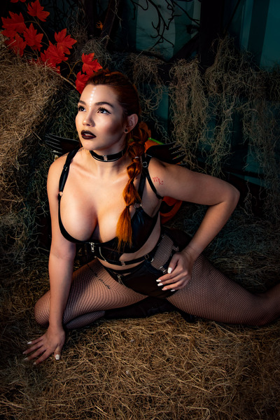 Artista TaniaHarlow Foto 3