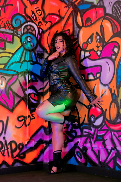 Artist faurullestone Foto 9