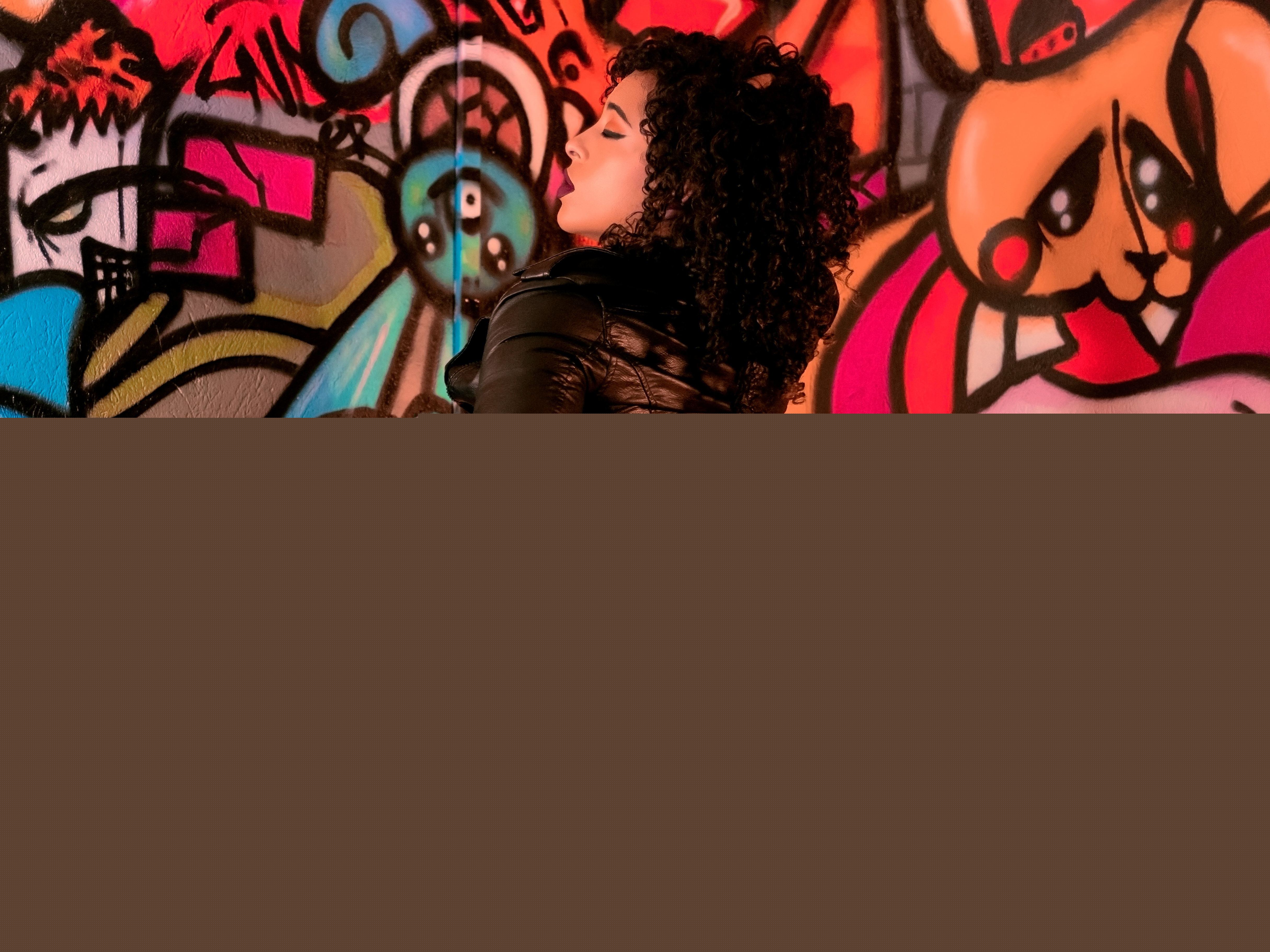 faurullestone profielfoto van cam model