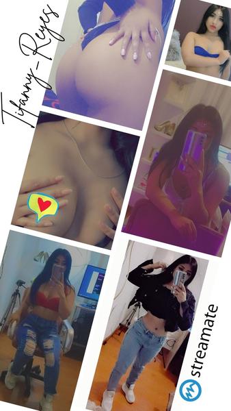 Darsteller Tifannyreyes Foto 12