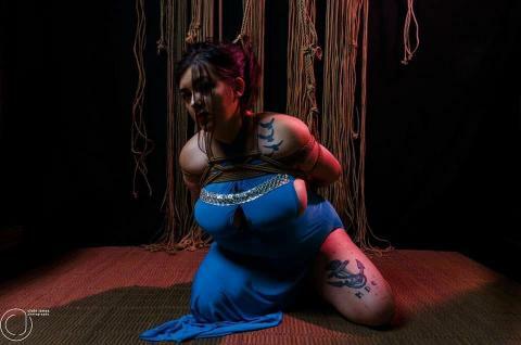 Artista RoseScarlettt Foto 3