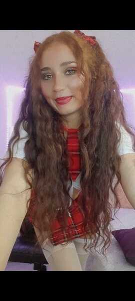 Utøver irisconner Bilde 7