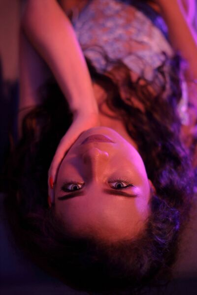 Utøver irisconner Bilde 3