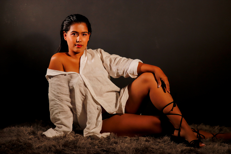 Artist Arianaasuarez Foto 4