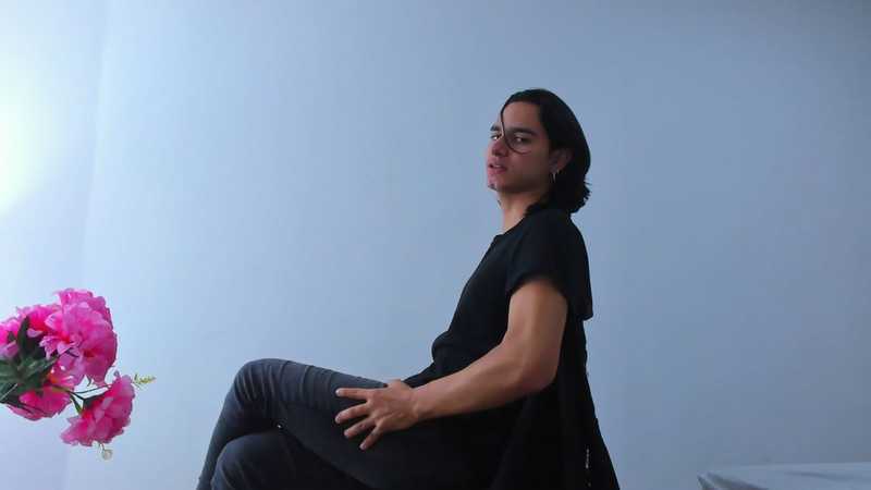Artist AngusKage Foto 8