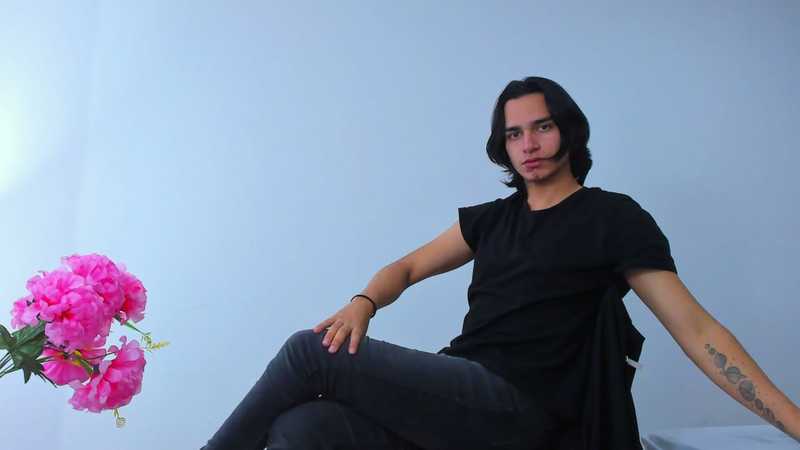 Artist AngusKage Foto 5