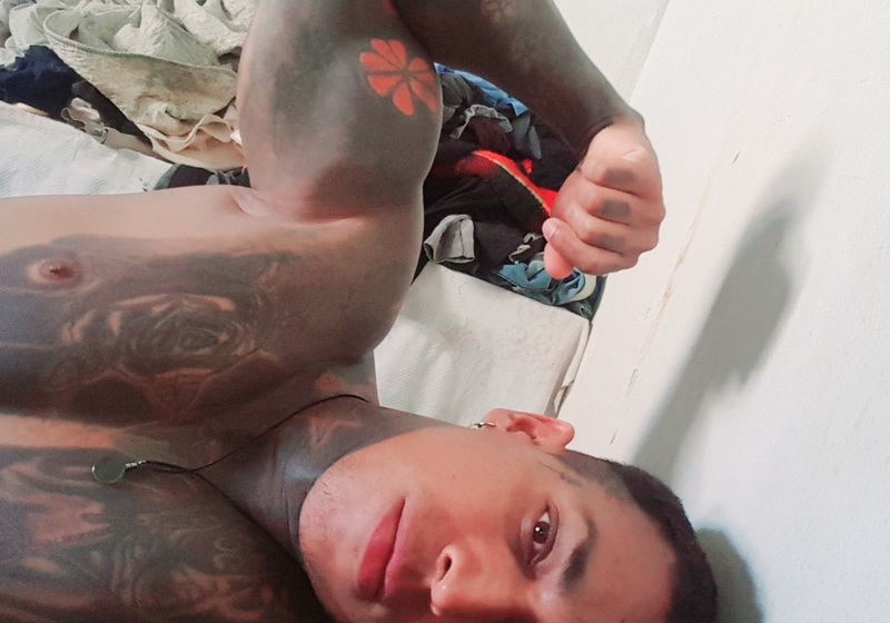 Artist Inkedrapha Foto 2