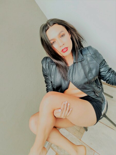 Artiest TannyFrizz Foto 10