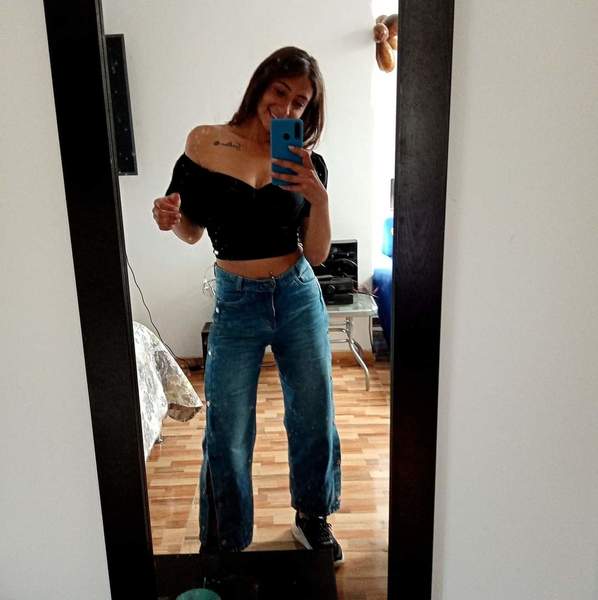 Intérprete Isabelldusyx Foto 1