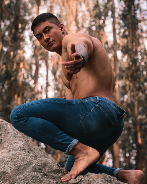 Performer MackLewis Photo 9