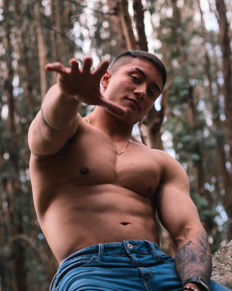 Performer MackLewis Photo 8