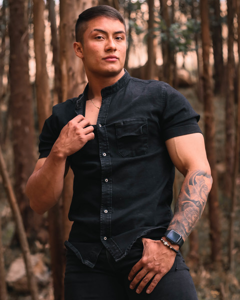 Performer MackLewis Photo 4