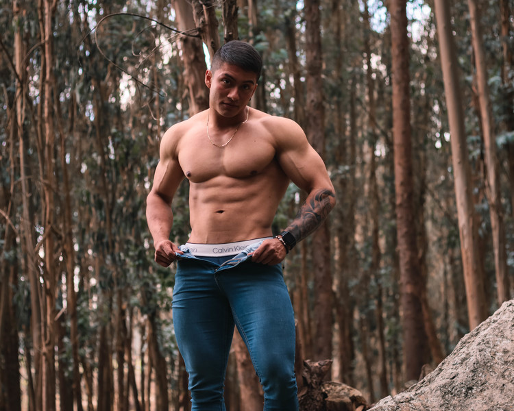 Performer MackLewis Photo 7