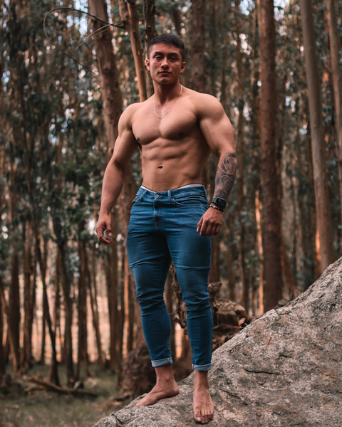 Performer MackLewis Photo 10
