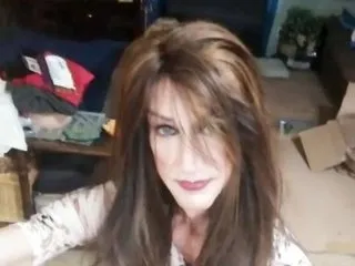 VickyDiva Profilbild des Cam-Modells