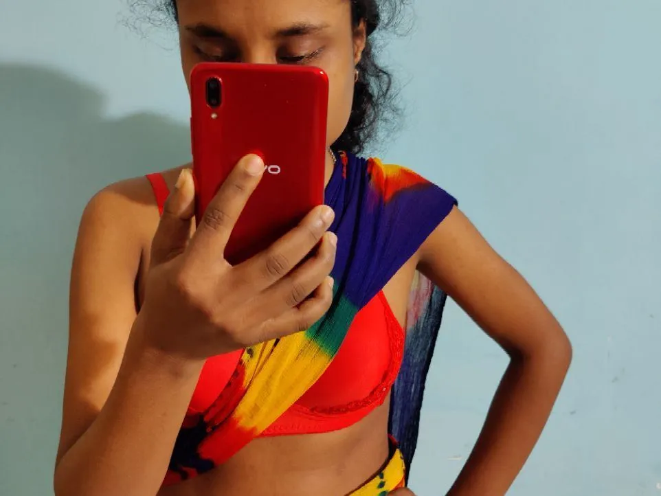 Saifa profilbild på webbkameramodell