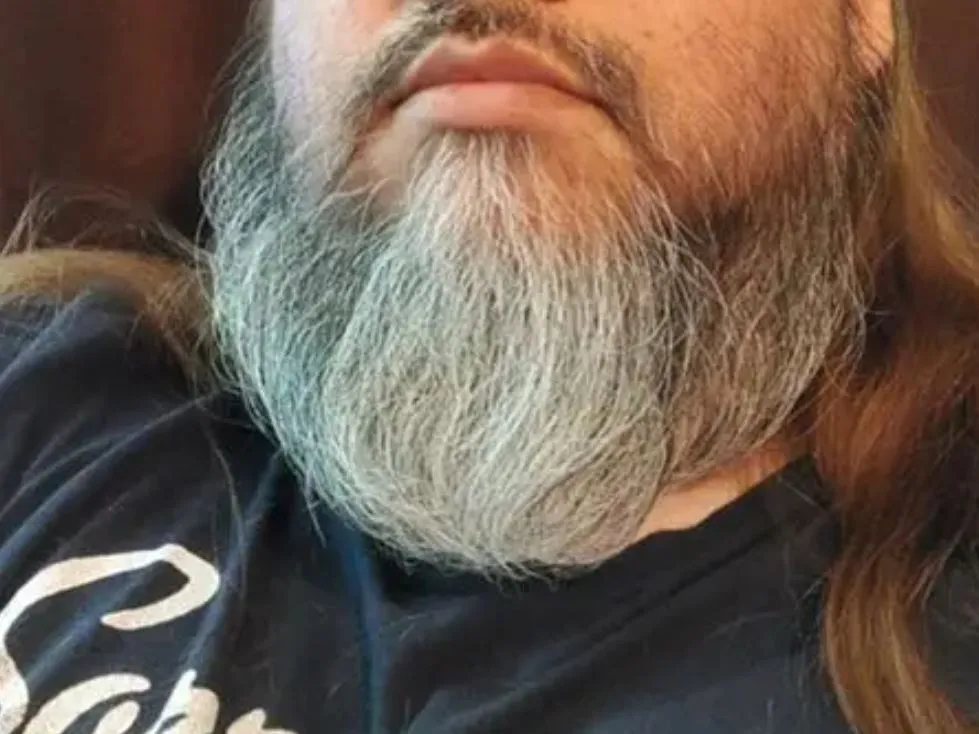 omgbeard Profilbild des Cam-Modells