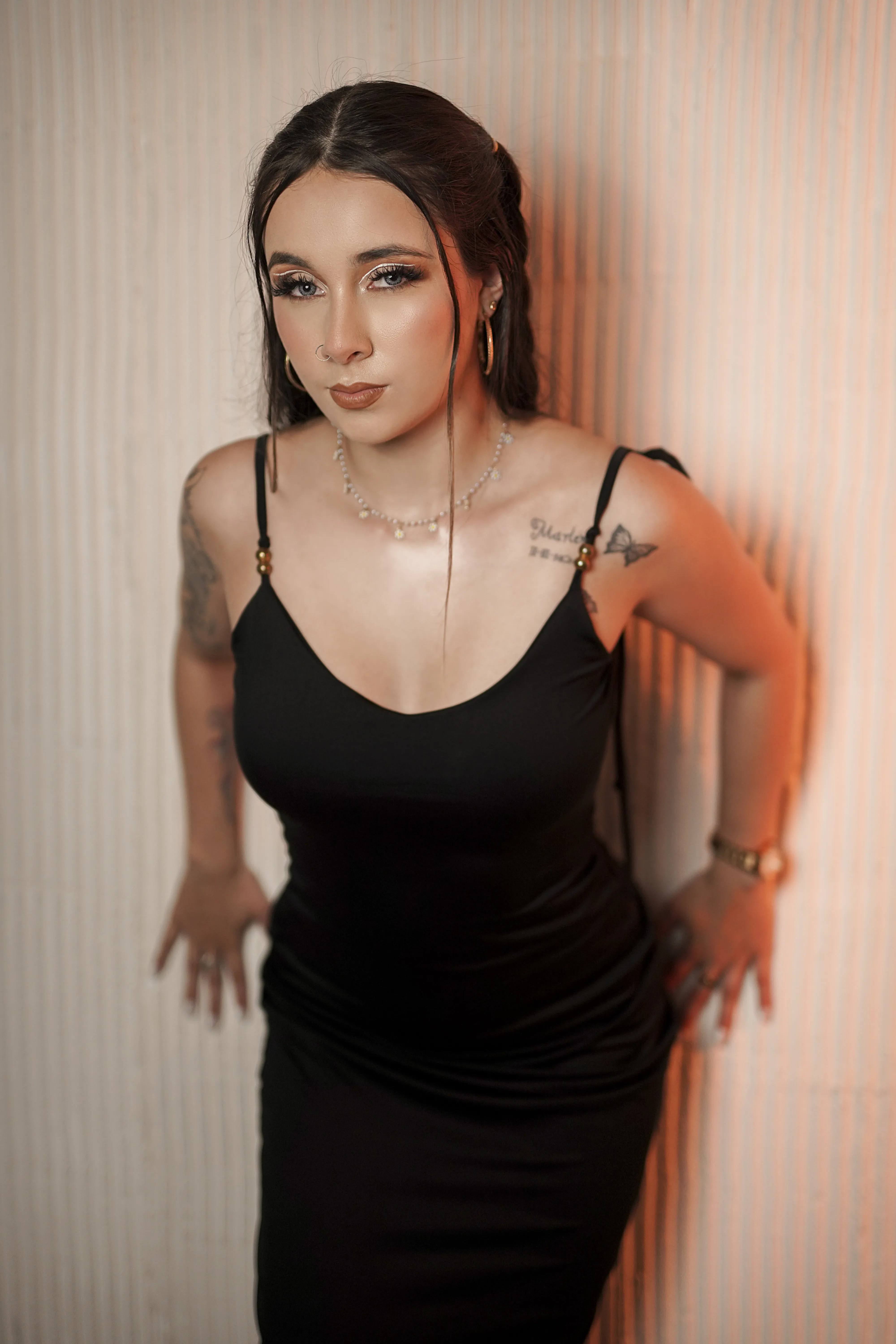 Darsteller AmbarHiills Foto 3