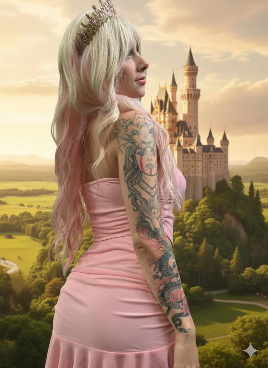 Artist AmbarHiills Foto 9