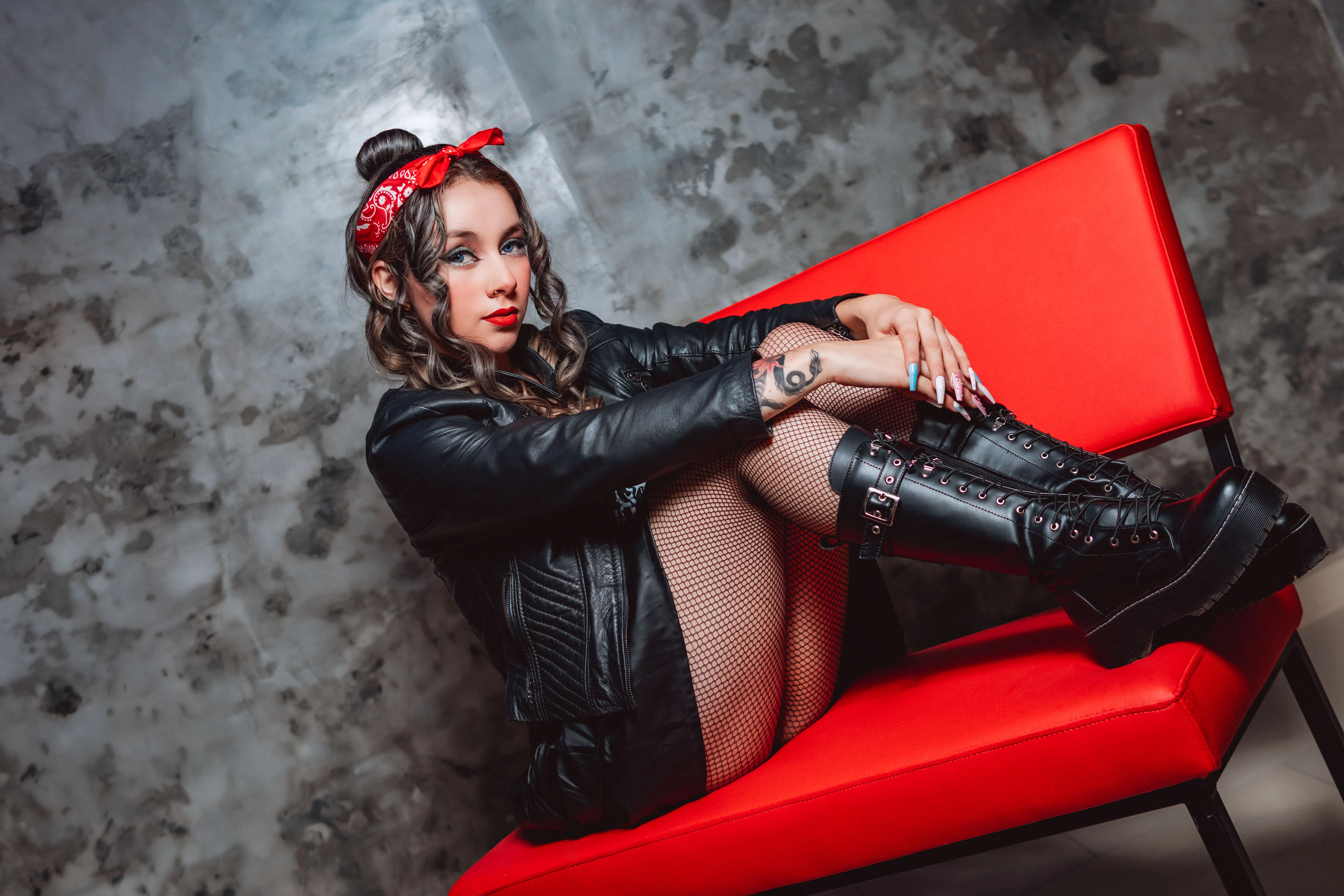 Artist AmbarHiills Foto 2