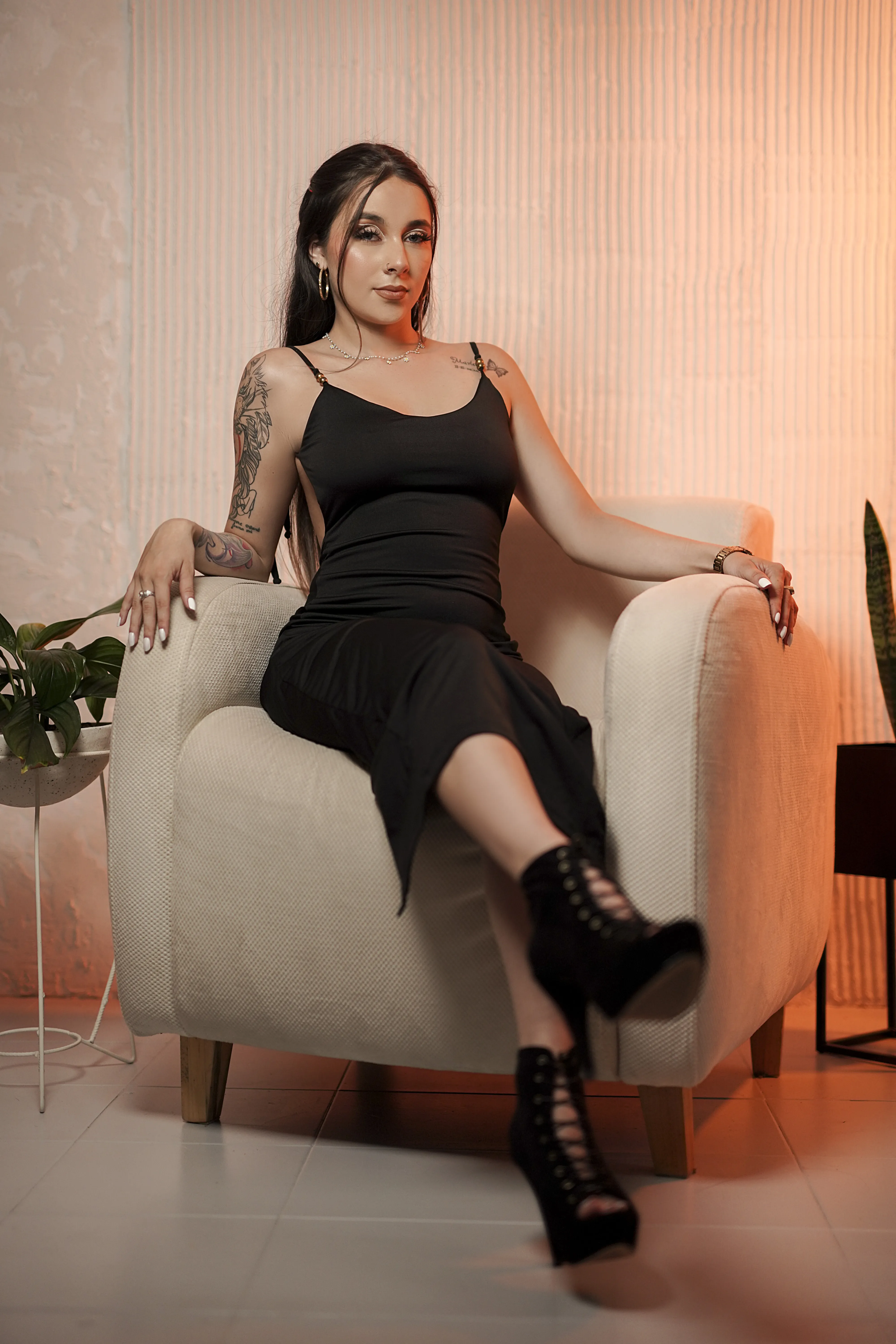 Darsteller AmbarHiills Foto 7