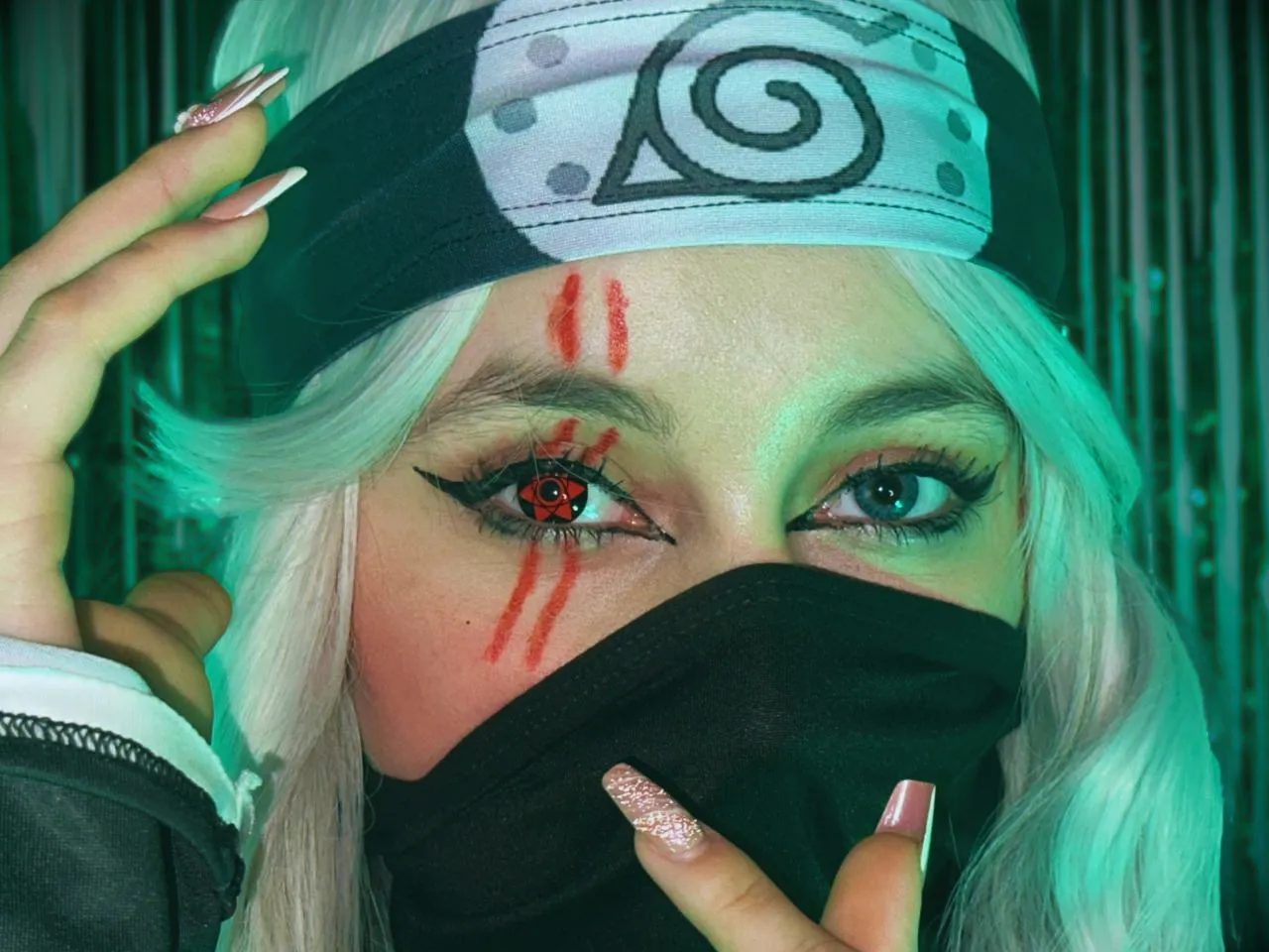 Darsteller AmbarHiills Foto 3