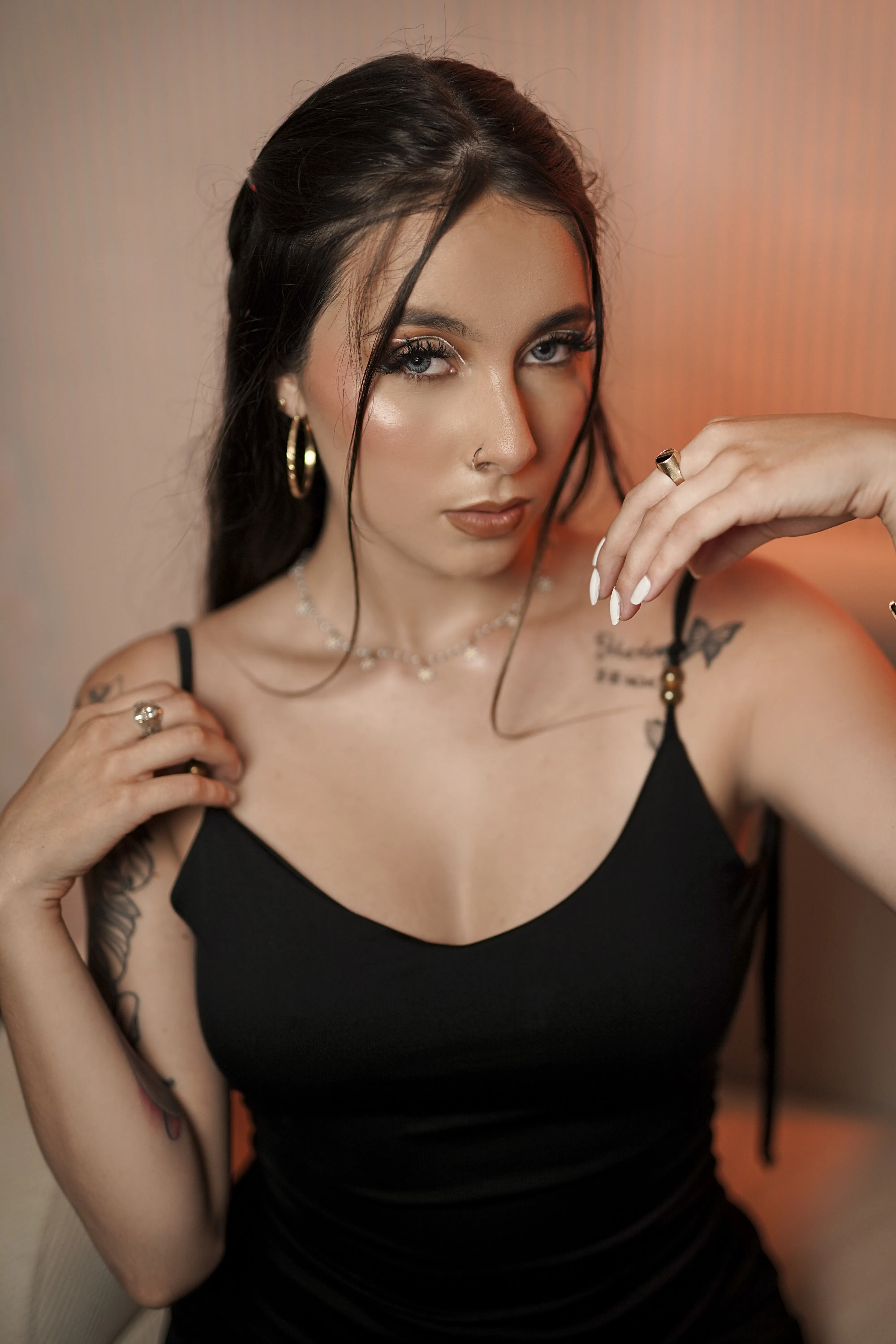 Darsteller AmbarHiills Foto 4