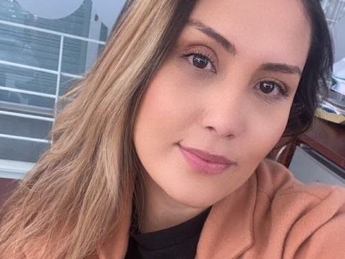 Foto de perfil de modelo de webcam de CoralineMason