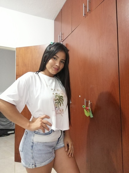 Performer ValerieMery Photo 6