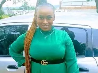 Image de profil du modèle de webcam BustyLisa69